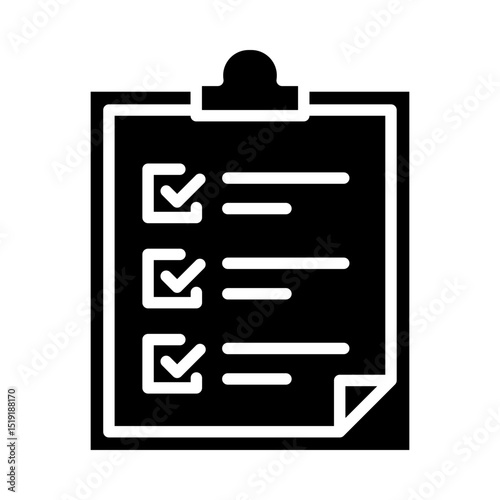 Task Icon
