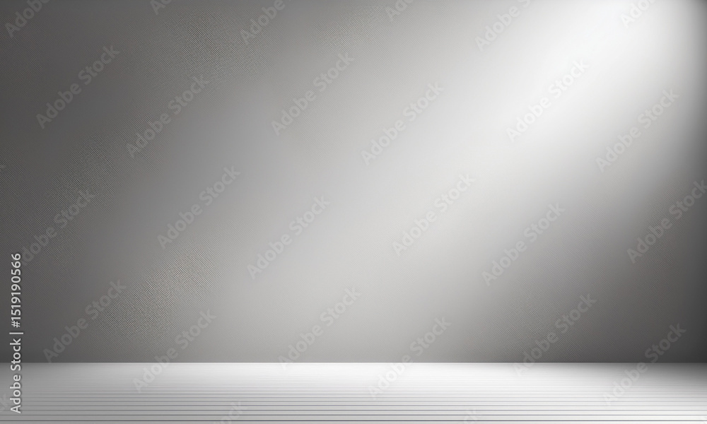 empty room with spotlights empty room with spotlights