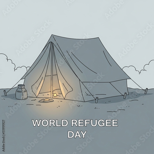 World Refugee Day: Refugee ...