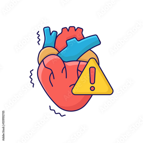 Heart disease