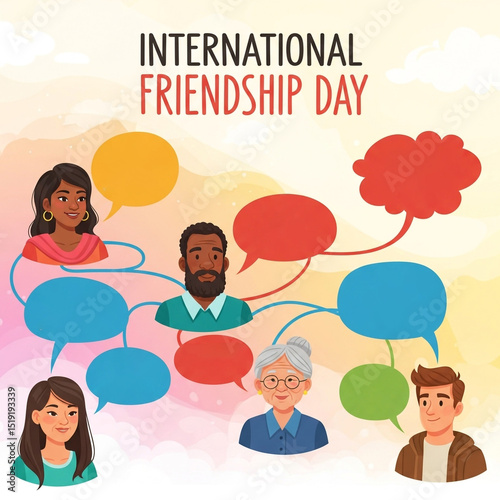 Celebrating International F...
