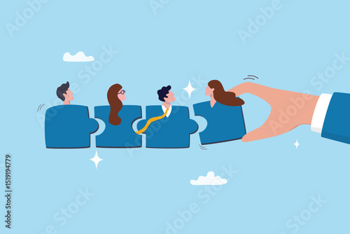 business-people-head-team-jigsaw
