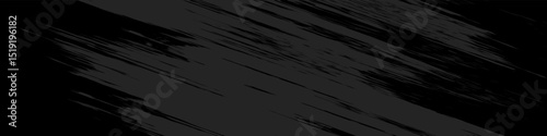 black abstract dirty grunge background