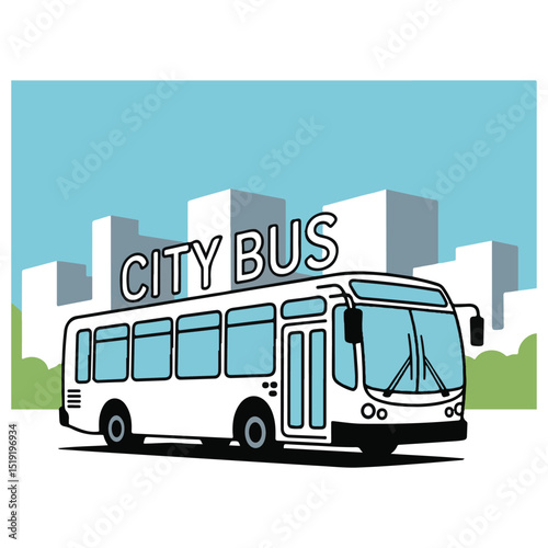 City Bus
