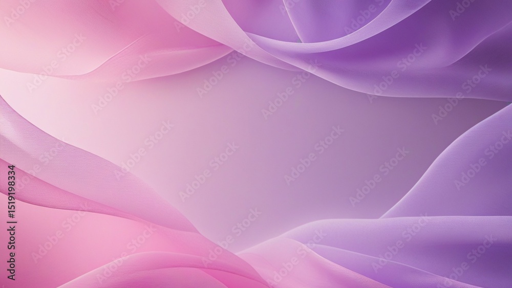 Fototapeta premium Soft Gradient Abstract