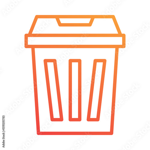 Waste Icon