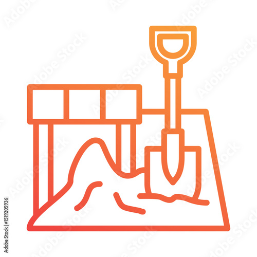 Construction Icon