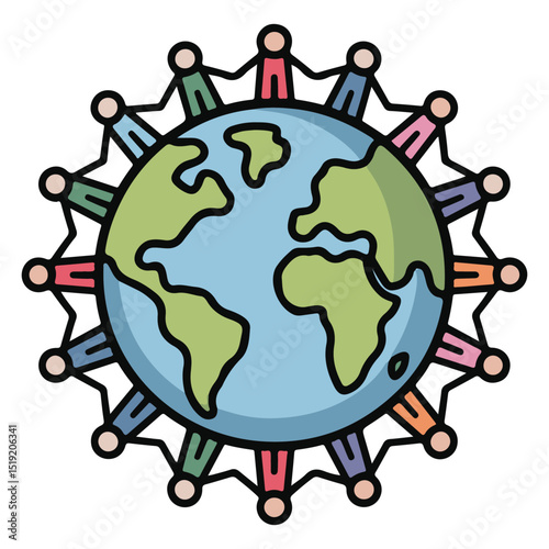 Global Community / Network