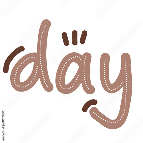 Letter day