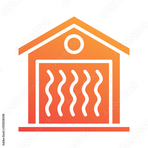 Insulation Icon