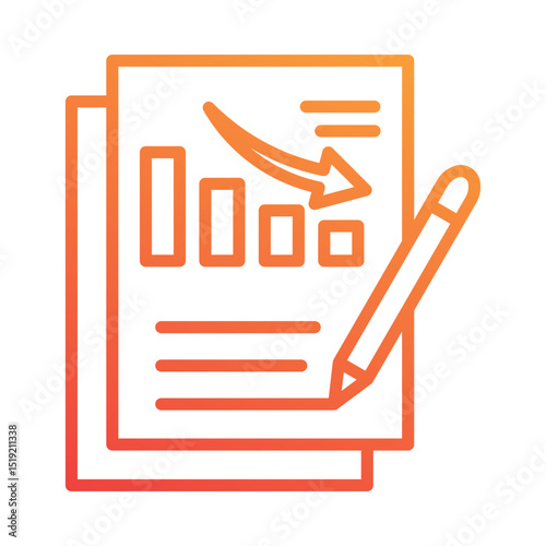 Underwriting Icon