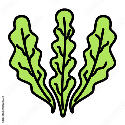 kale icon	