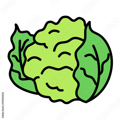 cauliflower icon	