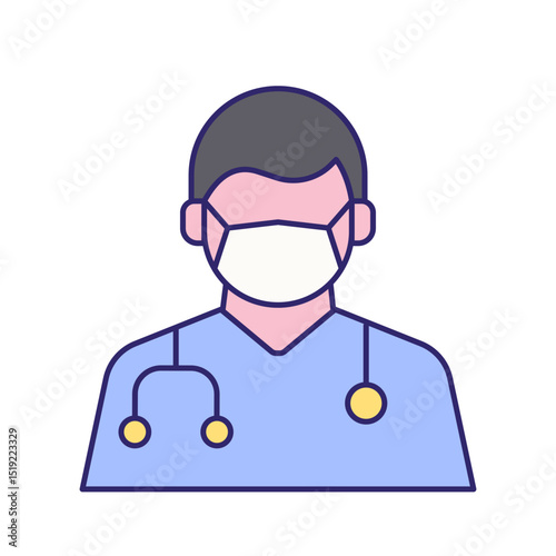 Doctor icon