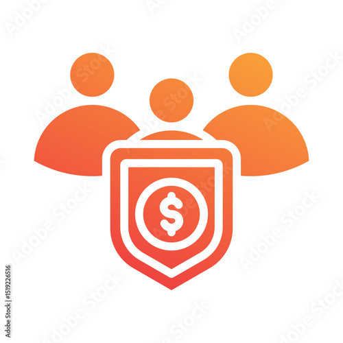 Public Liability Icon