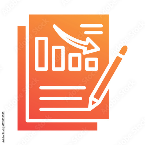 Underwriting Icon