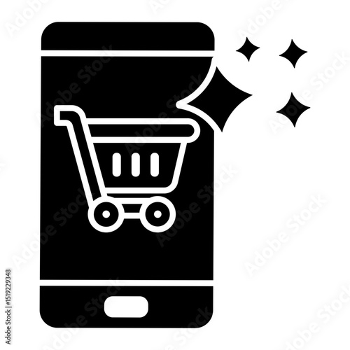 phone Solid icon