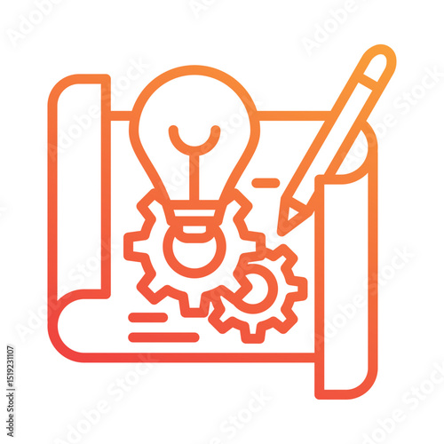 Prototype Icon