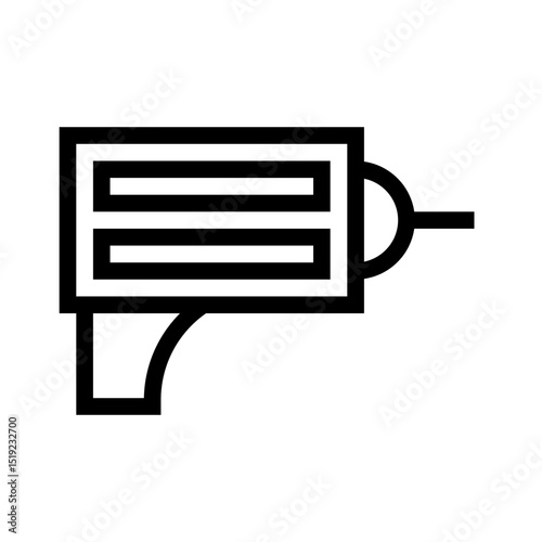 Hair Dryer