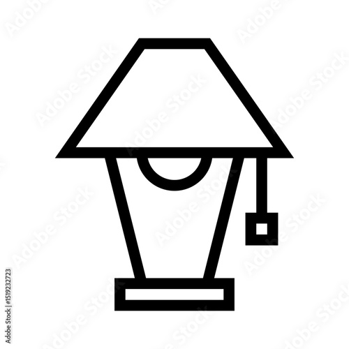 Table Lamp