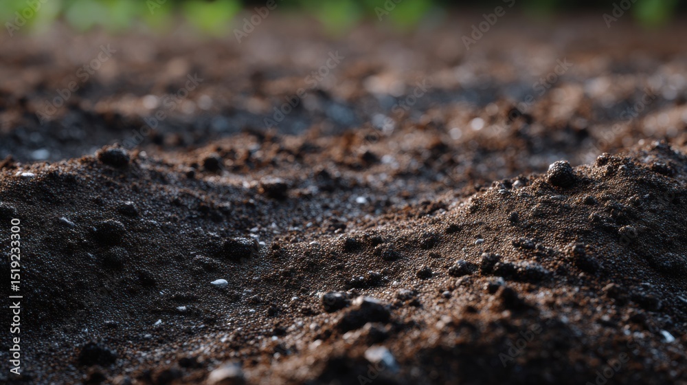 Sustainable Soil Practices: Ensuring Food Security and Environmental Health in Agriculture Today Sustainable Soil Practices: Ensuring Food Security and Environmental Health in Agriculture Today