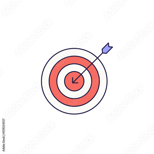 Accuracy icon