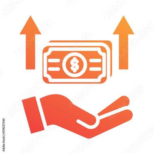 Revenue Icon