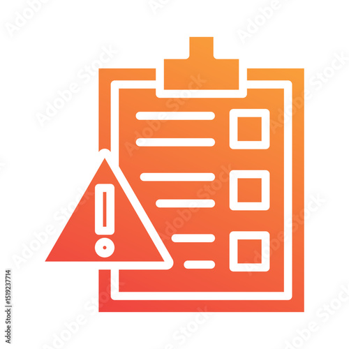 Risk Icon