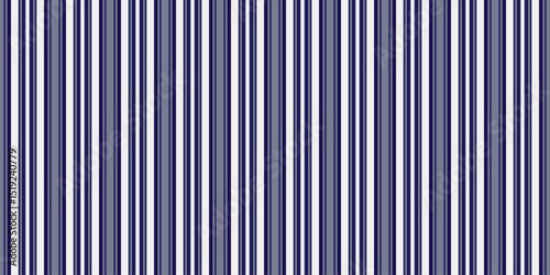 Abstract navy and gray vertical stripes pattern.  Elegant, modern design perfect for backgrounds, website banners, textiles, or packaging.