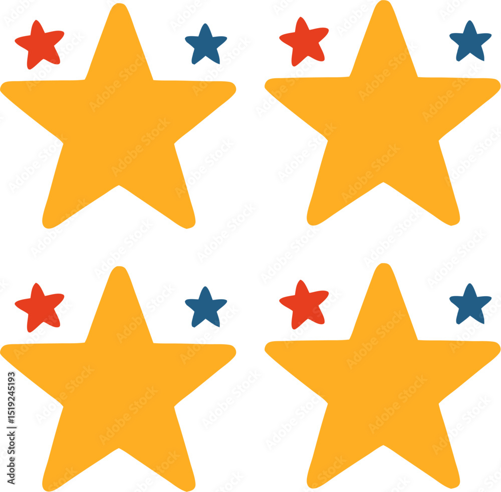 star spangled banner icon sheet star spangled banner icon sheet