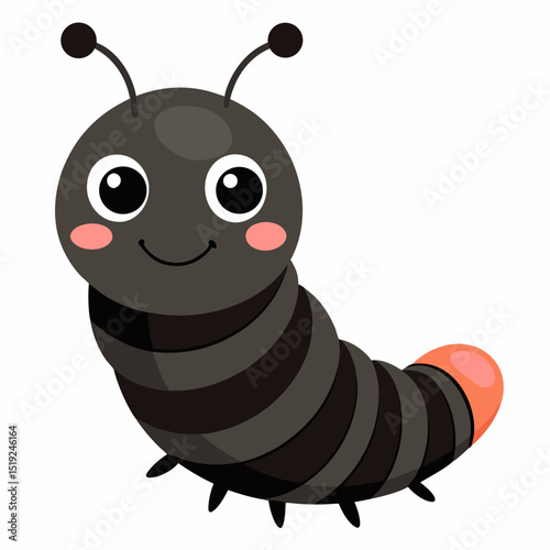 funny cartoon bee