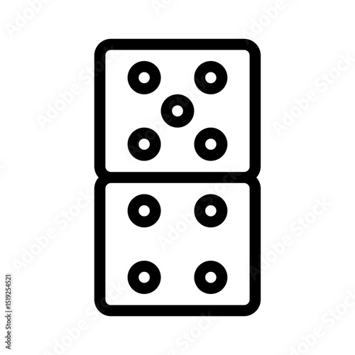 Domino Game