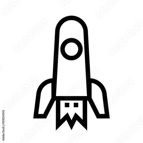 Rocket Launch