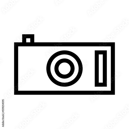 Video Camera