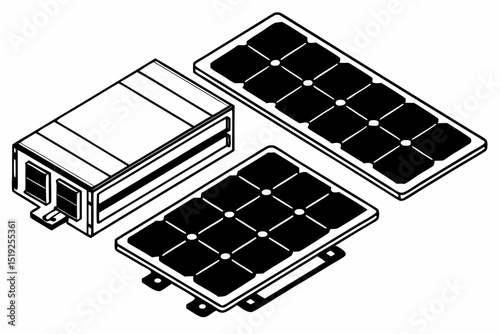 solar panels