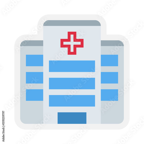 Hospital Emoji