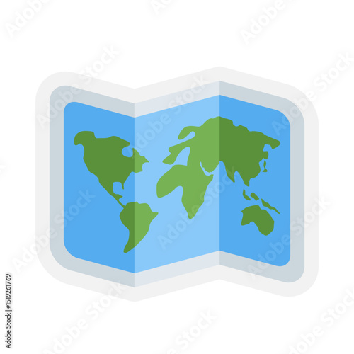 World Map