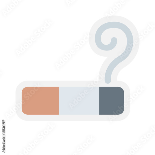 Cigarette