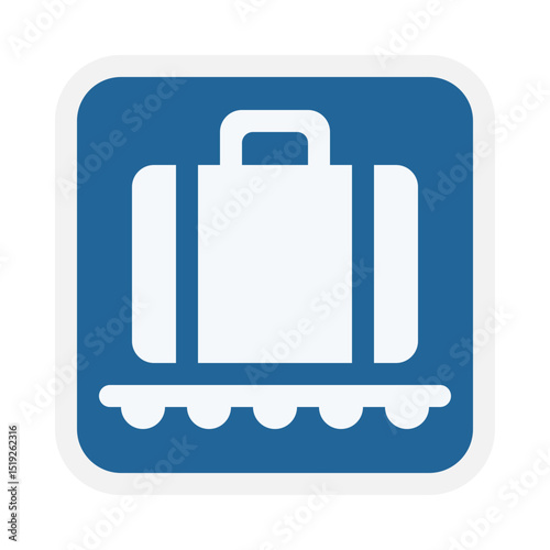 Baggage Claim