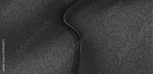 very dense, granular, and slightly rough textured monochromatic close-up with dramatic lighting.
