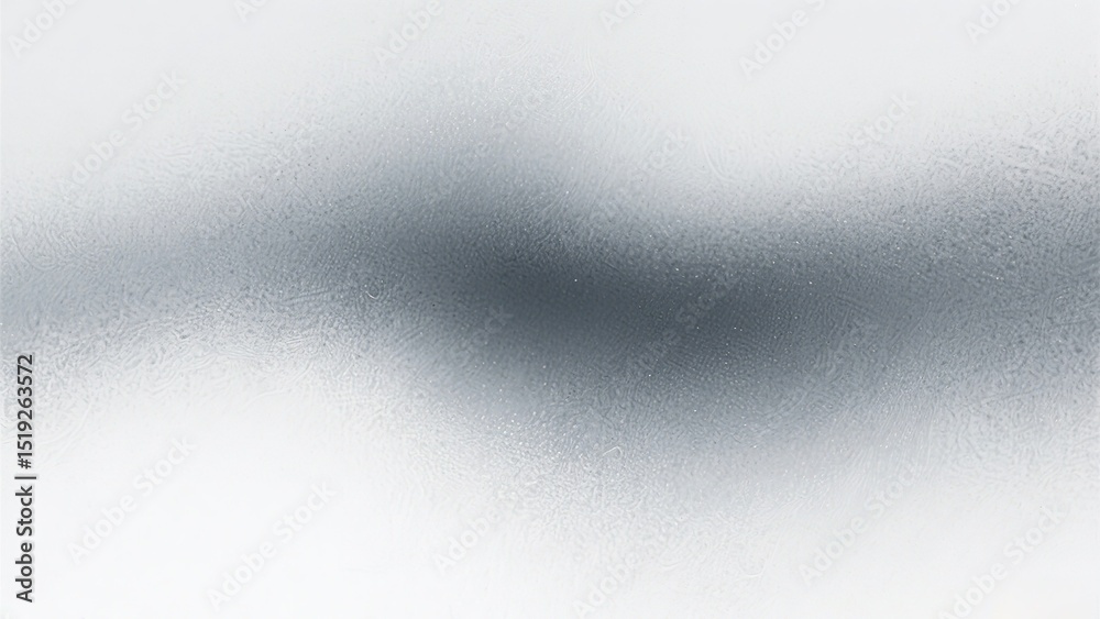 Obraz premium Premium gray gradient corporate background with soft light transitions, blurred smooth curves and minimalist texture. Sophisticated neutral backdrop for business reports, tech presentations, digital m