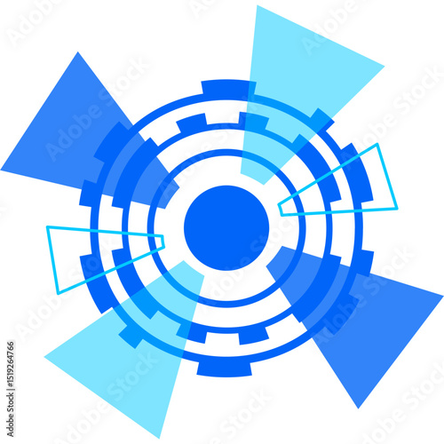 Circle Digital Technology