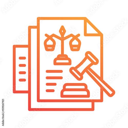 Regulation Icon