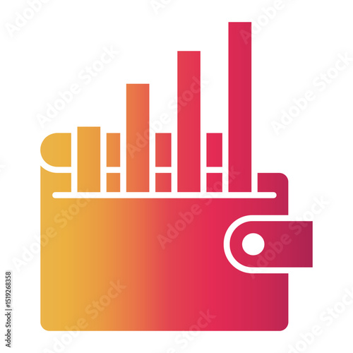 shop Gradient icon