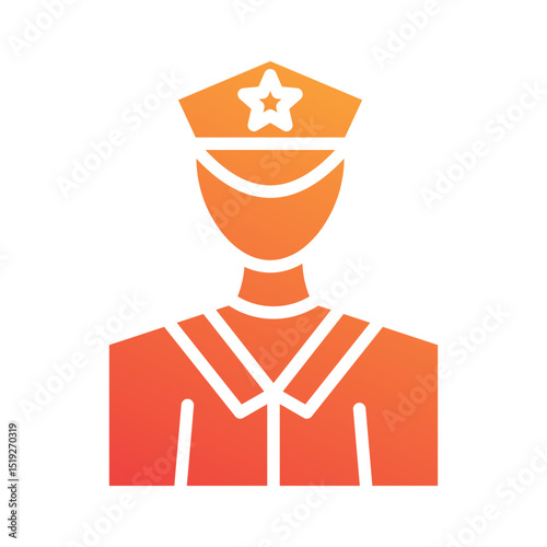 Customs Icon