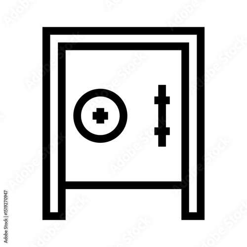 Safe Deposit Box