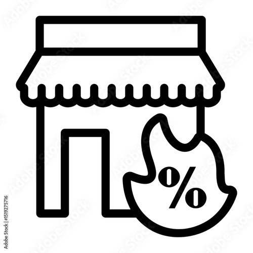 hot sale Line Icon