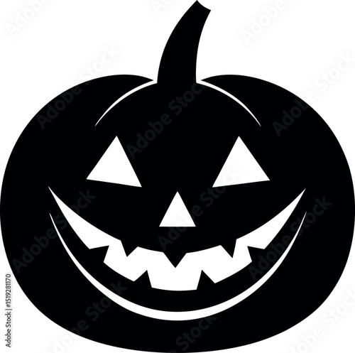 halloween jack o lantern