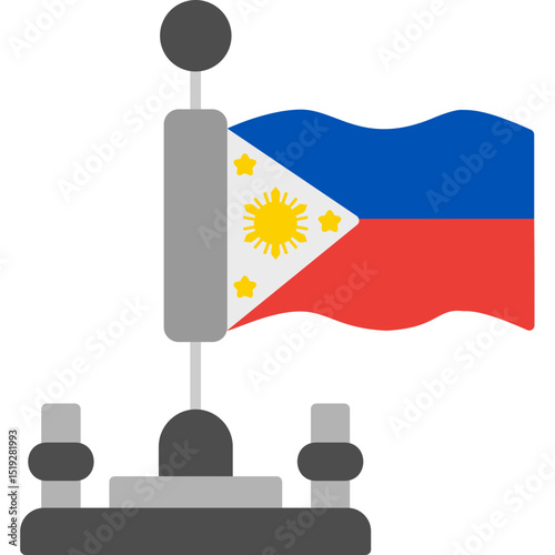 Philippines Icon