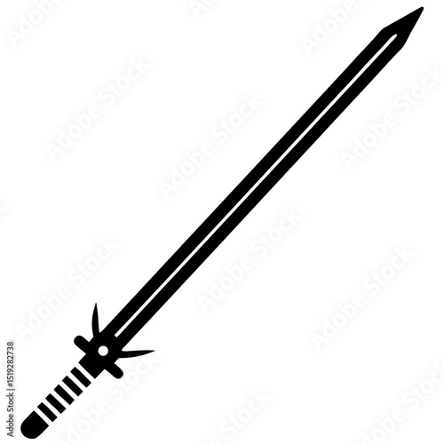 sword